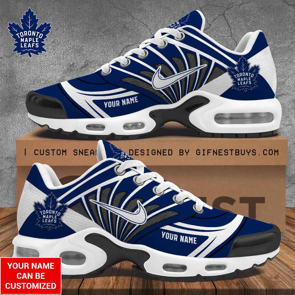 Toronto Maple Leafs TN Shoes Sneakers 2026