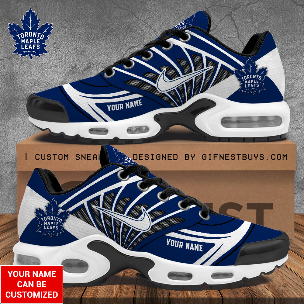 Toronto Maple Leafs TN Shoes Sneakers 2026