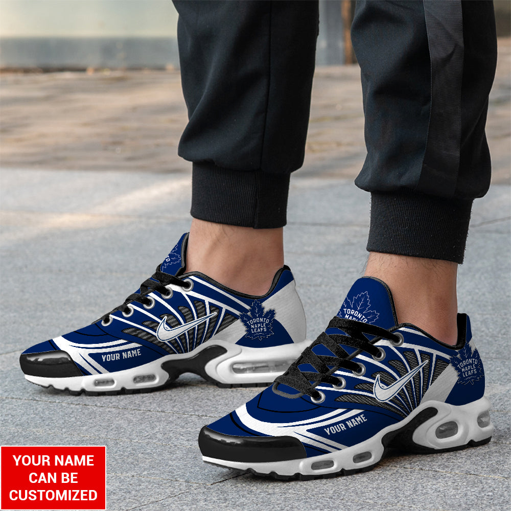 Toronto Maple Leafs TN Shoes Sneakers 2026