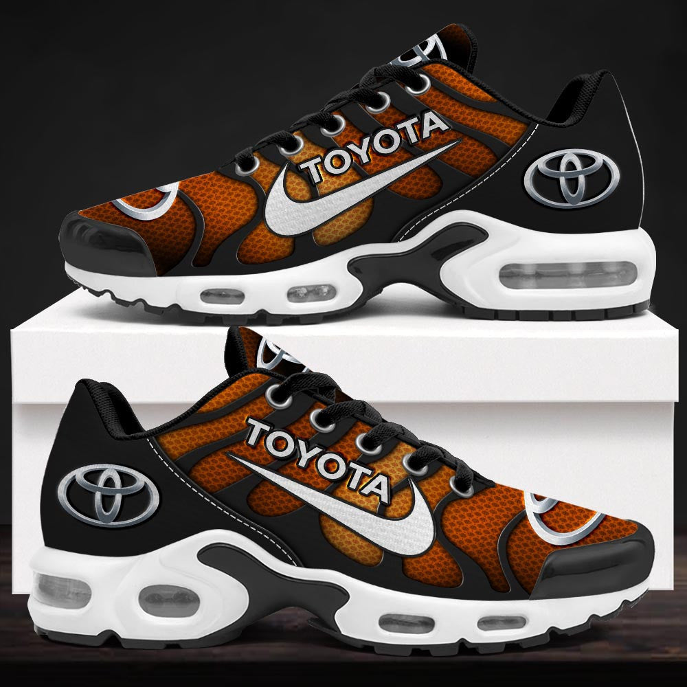 FootgearElite Toyota TN Shoes Sneakers For Men And Women 7