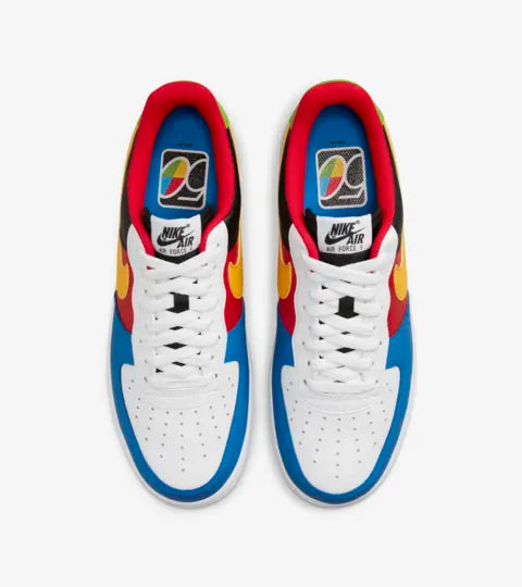 UNO Air Low-Top Sneakers Shoes 2026