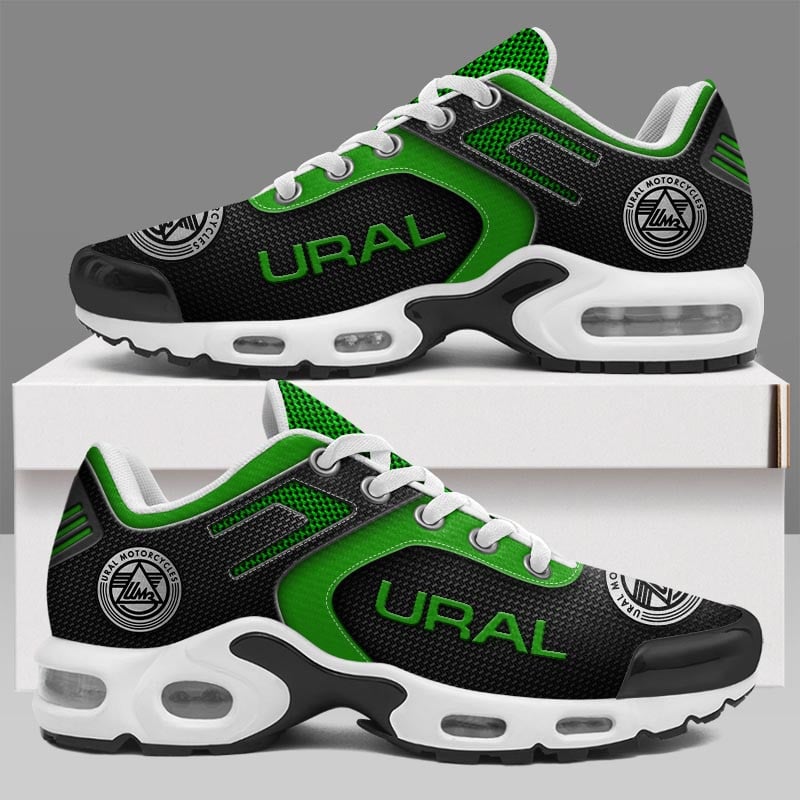 FootgearElite Ural TN Shoes Sneakers For Men And Women 10