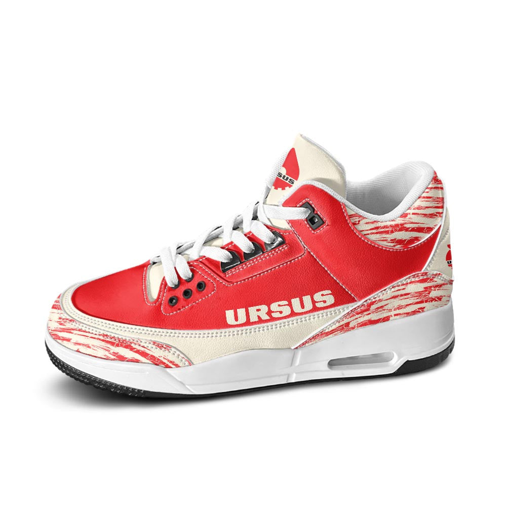 FootgearElite Ursus AJ3 Sneakers Shoes For Men And Women