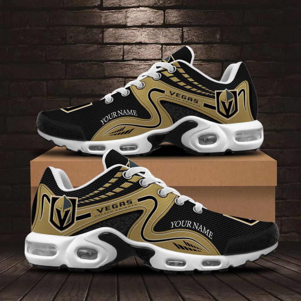 Vegas Golden Knights TN Shoes Sneakers 2026