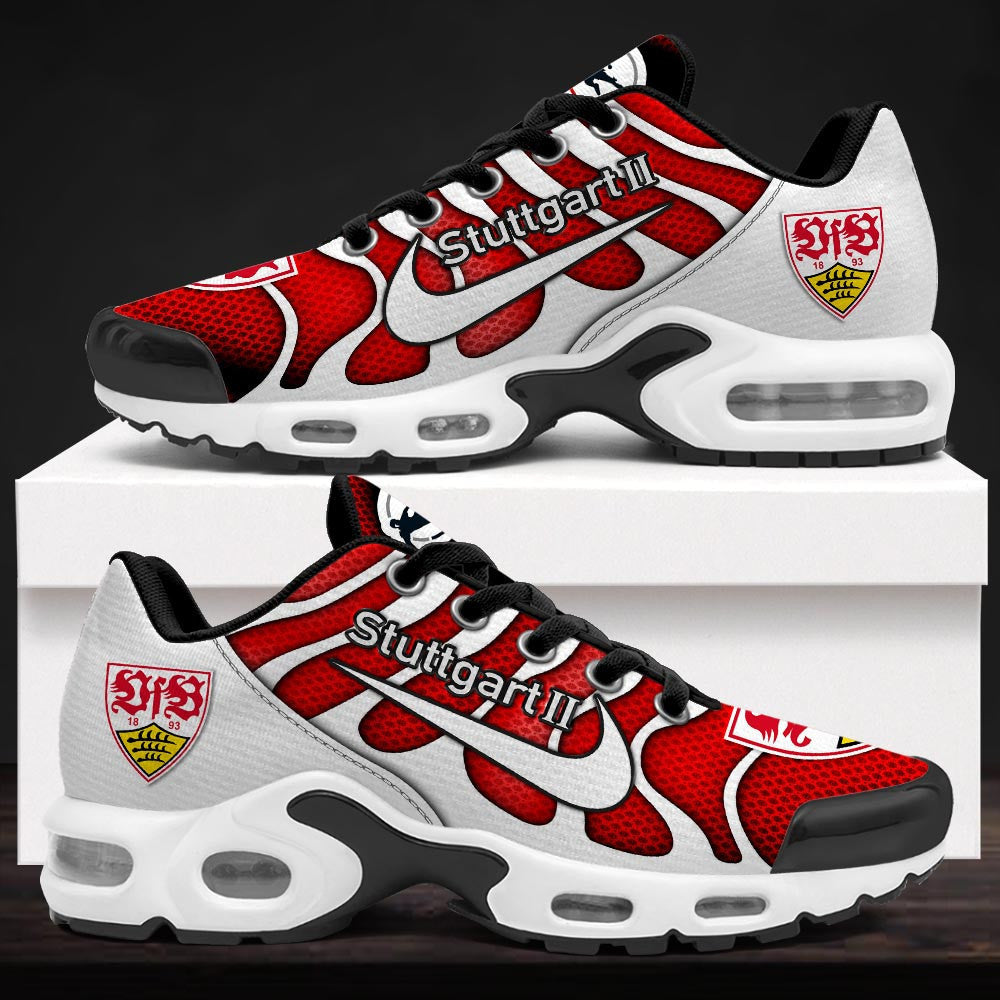 FootgearElite VFB Stuttgart TN Shoes Sneakers For Men And Women 1