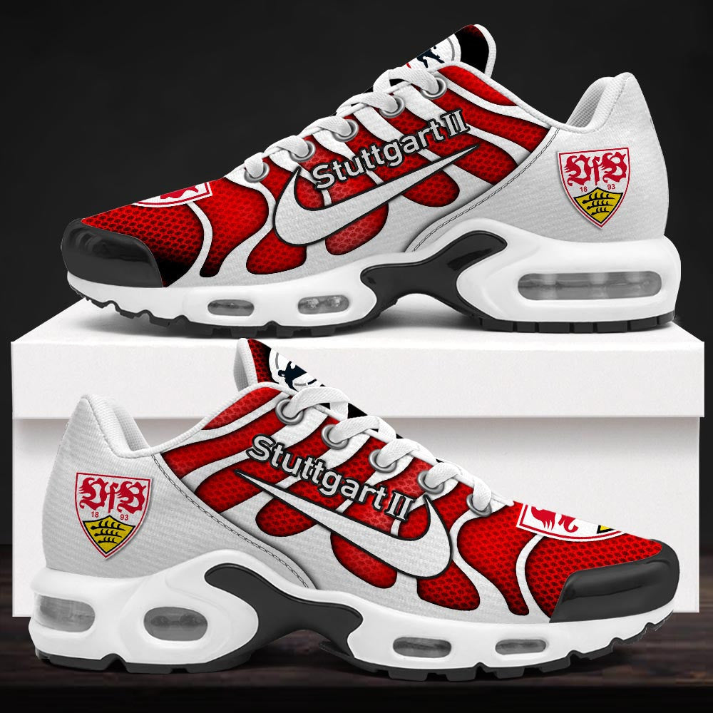 FootgearElite VFB Stuttgart TN Shoes Sneakers For Men And Women 1