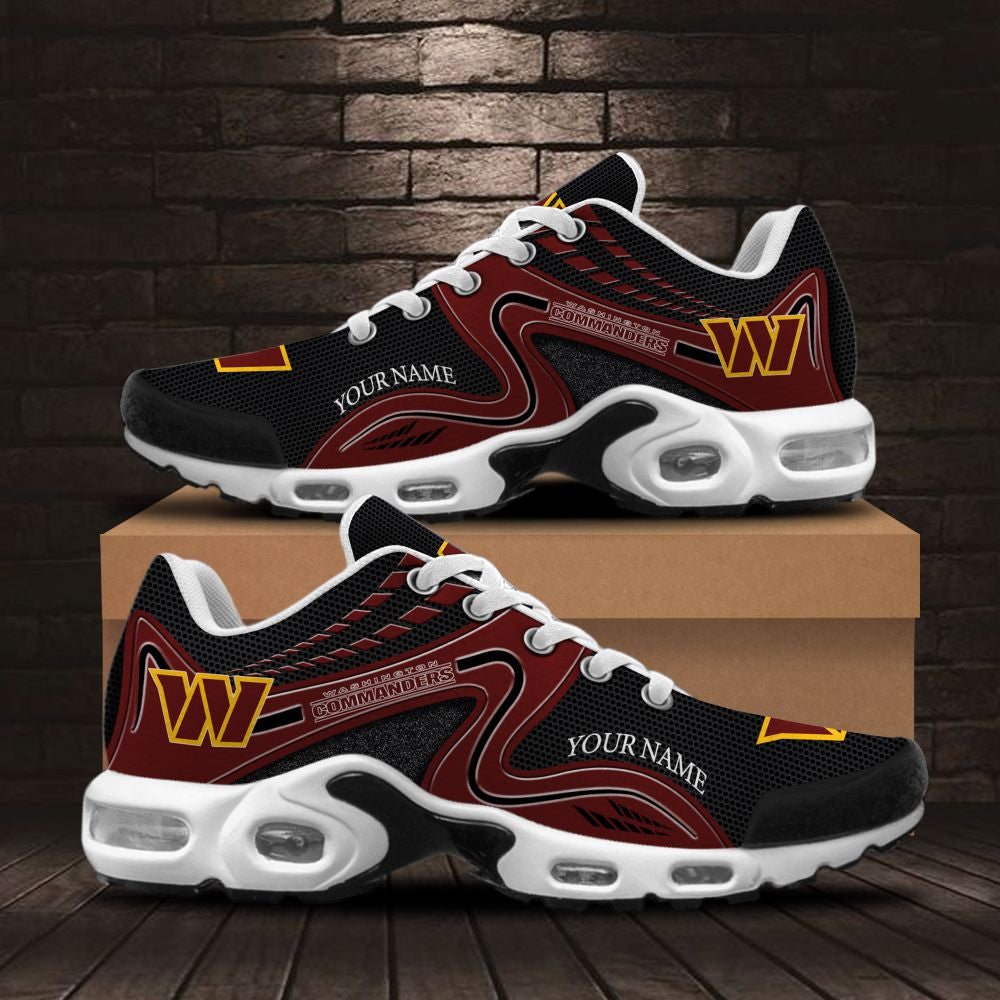 Washington Football Team TN Shoes Sneakers 2026