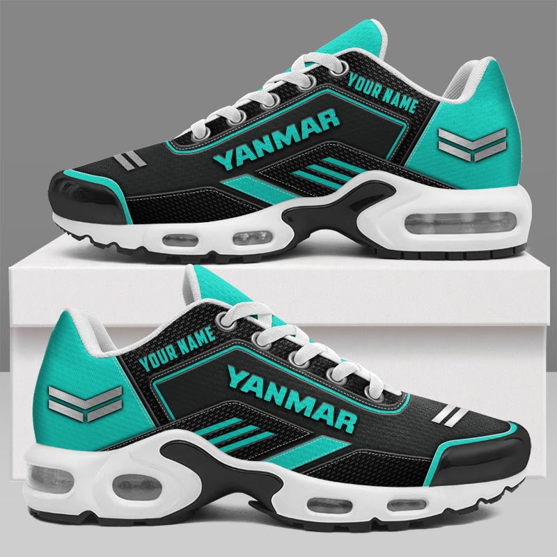 FootgearElite Yanmar TN Shoes Sneakers For Men And Women 11
