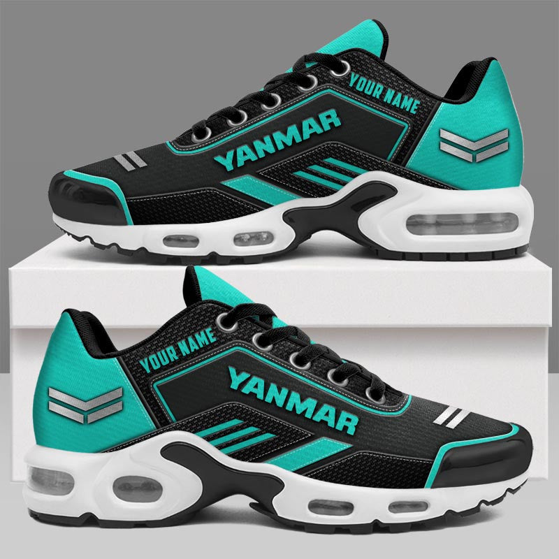 FootgearElite Yanmar TN Shoes Sneakers For Men And Women 11