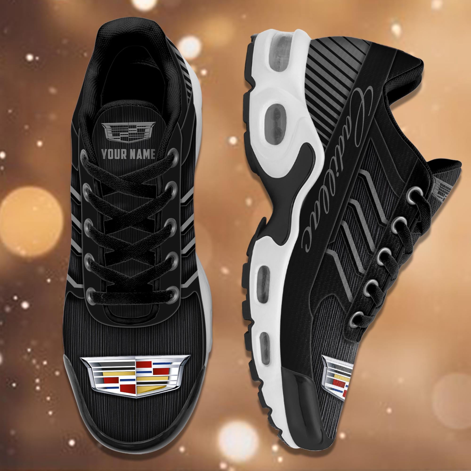 Cadillac TN Shoes Sneakers 2026