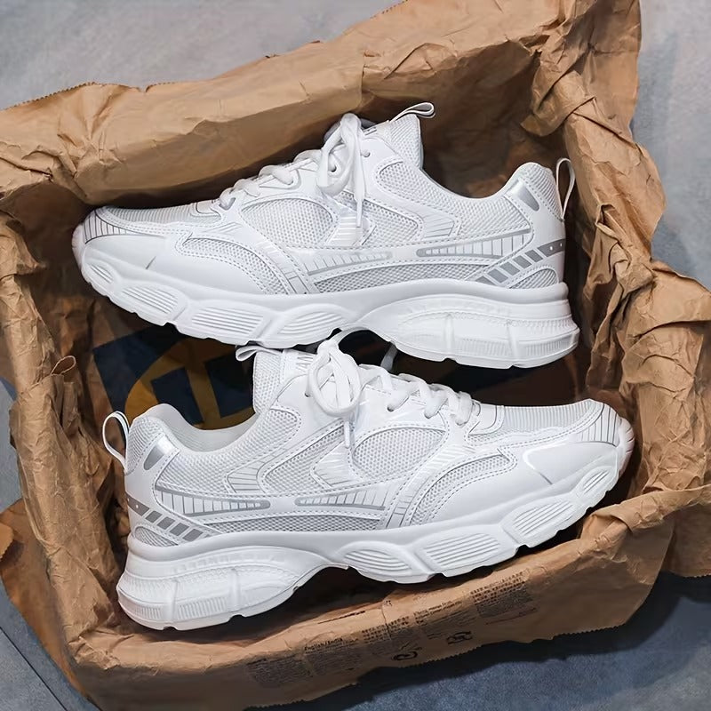 Orthopedic Men’s Casual Sports Shoes- Lightweight Casual Sneakers