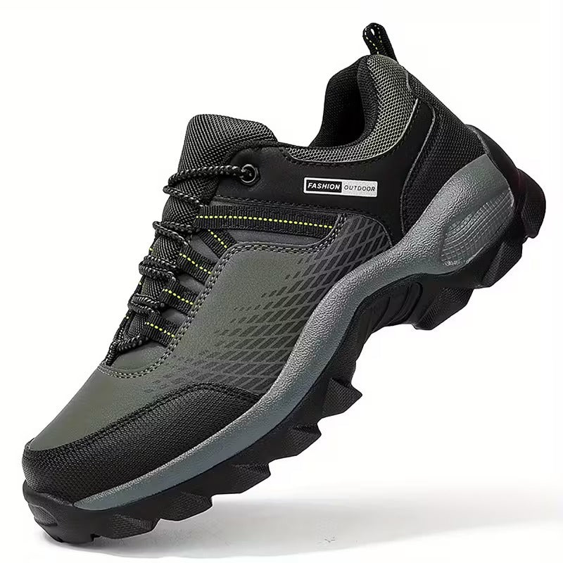 Men’s TrailBreeze Orthopedic Hiking Shoes