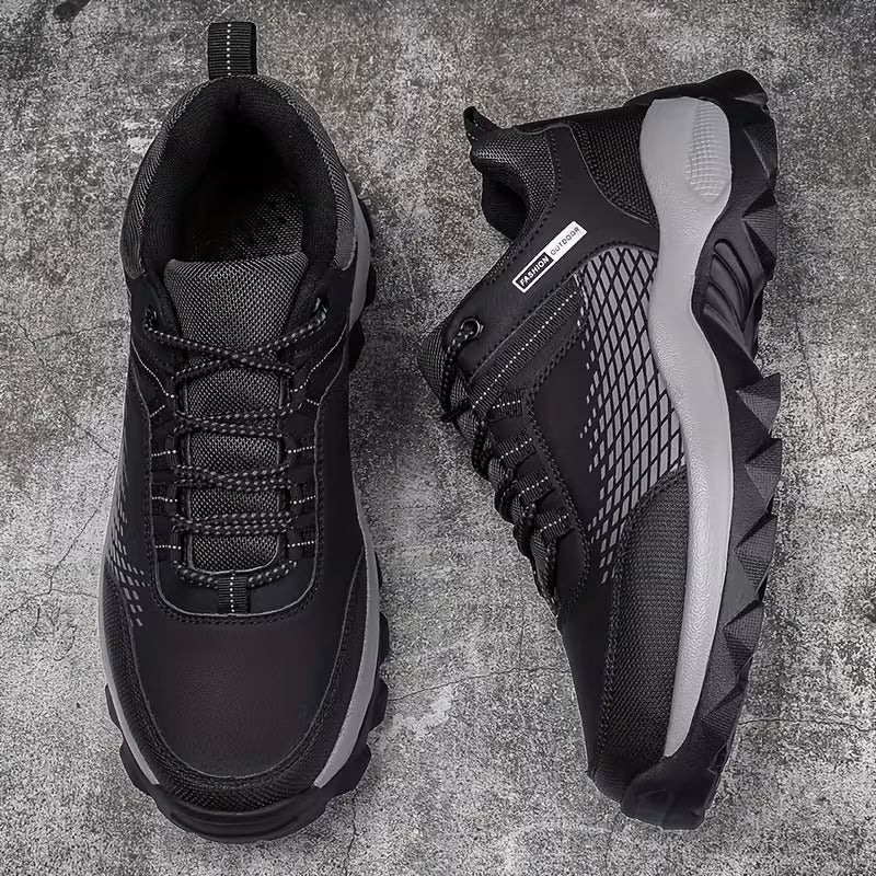 Men’s TrailBreeze Orthopedic Hiking Shoes