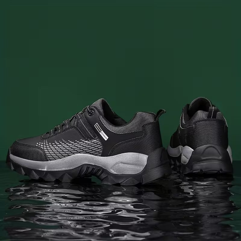 Men’s TrailBreeze Orthopedic Hiking Shoes