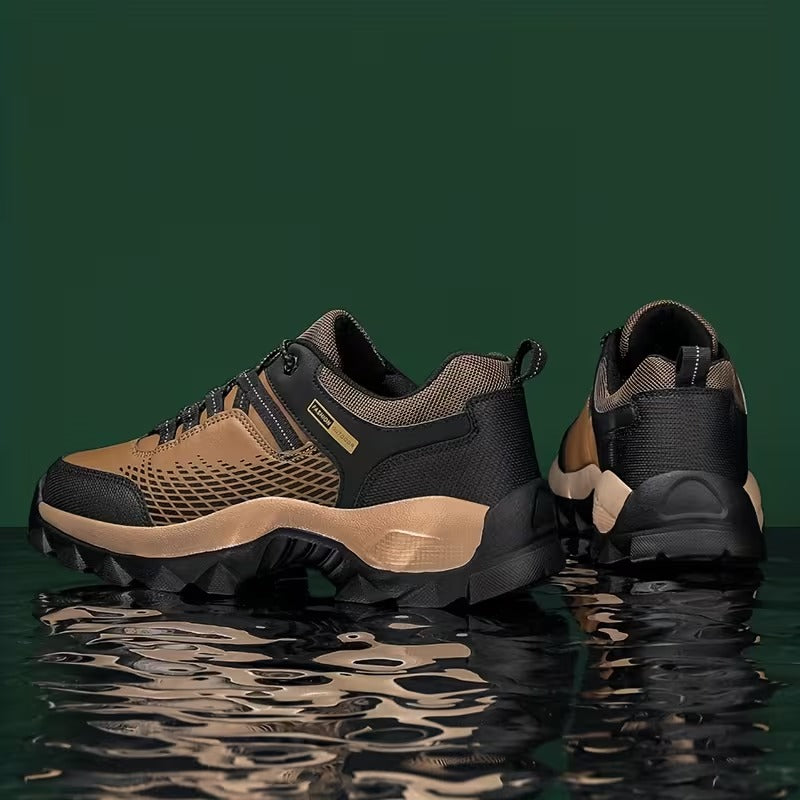Men’s TrailBreeze Orthopedic Hiking Shoes