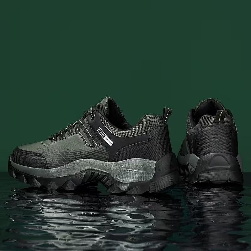 Men’s TrailBreeze Orthopedic Hiking Shoes