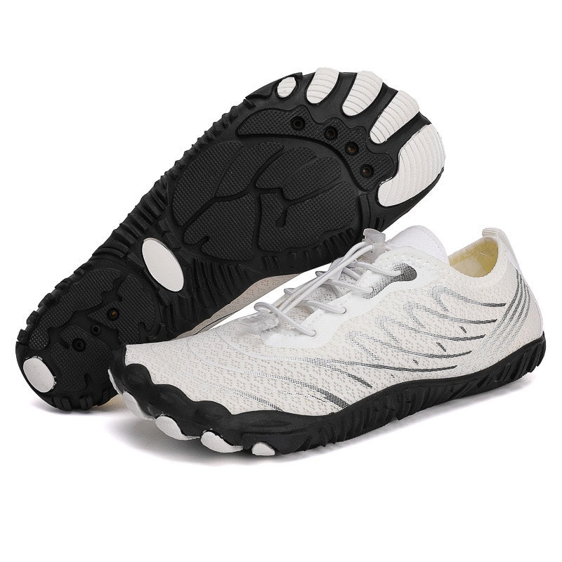 Healthy  & non-slip barefoots Orthotic Shoes