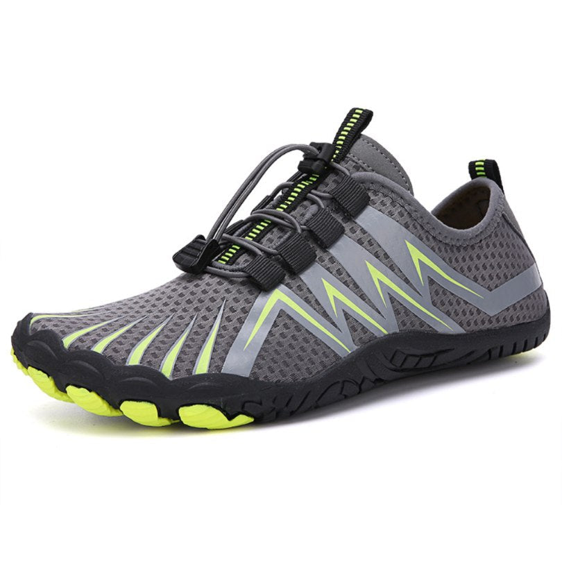 All-Terrain Grip Barefoots Orthotic Shoes