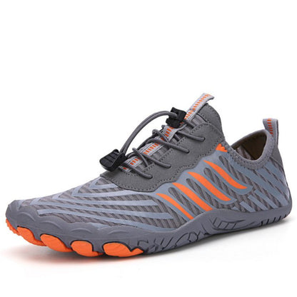 All-Terrain Breathable Barefoots Orthotic Shoes