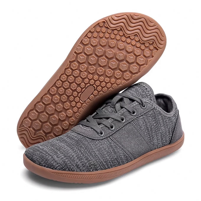 Healthy  & non slip barefoot Orthotic Shoes