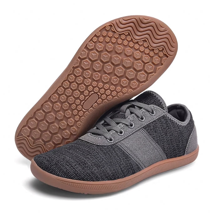 Healthy  & non slip barefoot Orthotic Shoes