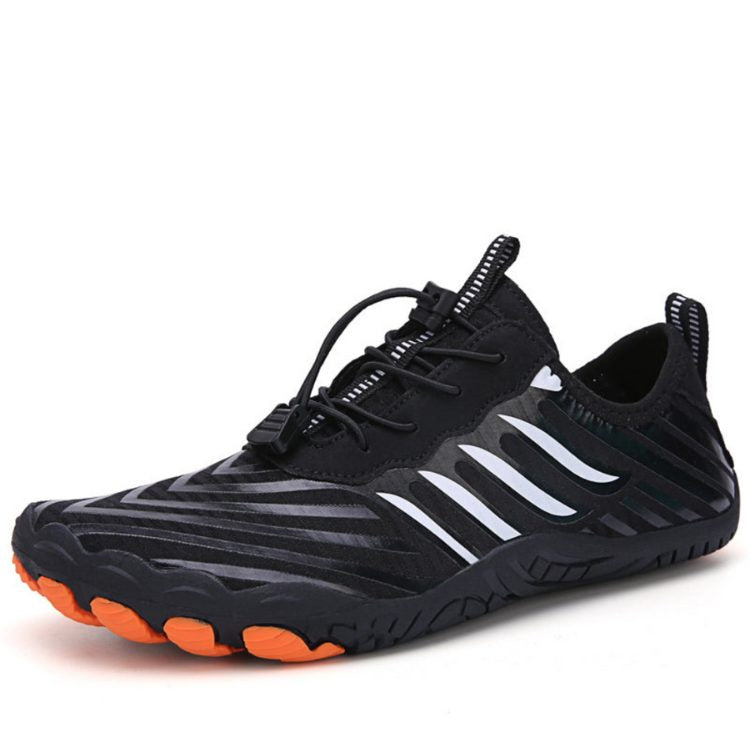 All-Terrain Breathable Barefoots Orthotic Shoes