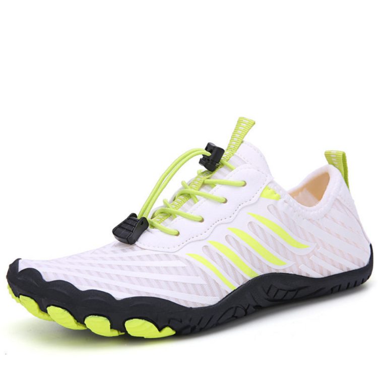 All-Terrain Breathable Barefoots Orthotic Shoes