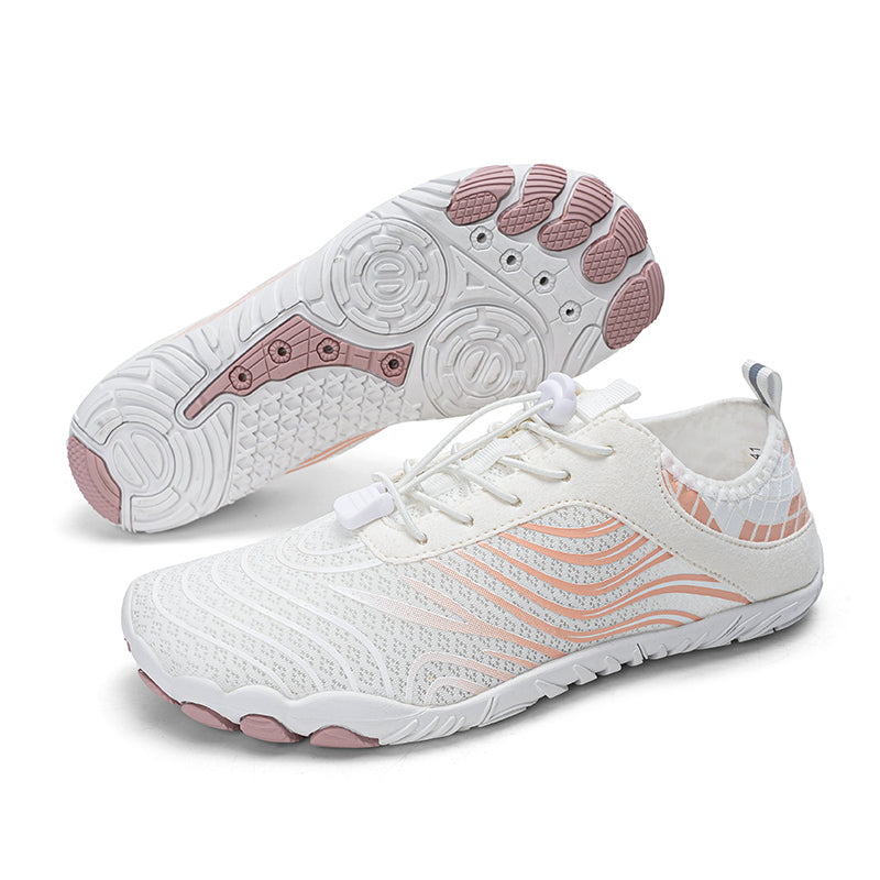 Healthy & non-slip  barefoot  Orthotic Shoes