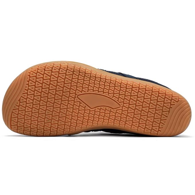 Healthy  &  non slip barefoot Orthotic Shoes