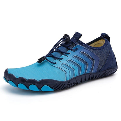 Healthy & non-slip barefoot Orthotic Shoes