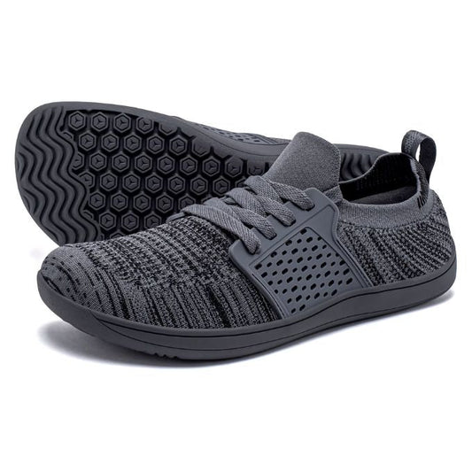 Healthy & non-slip barefoot Orthotic Shoes