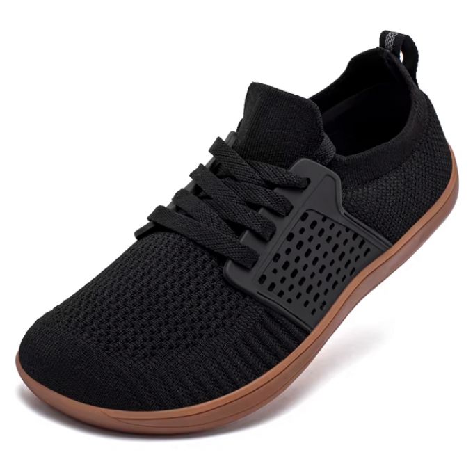 Healthy & non-slip barefoot Orthotic Shoes