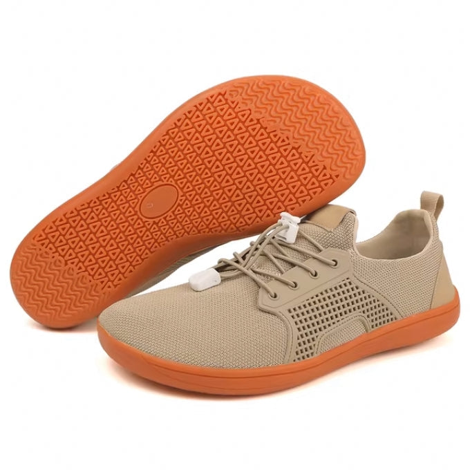 Healthy  & non-slip barefoots  Orthotic Shoes