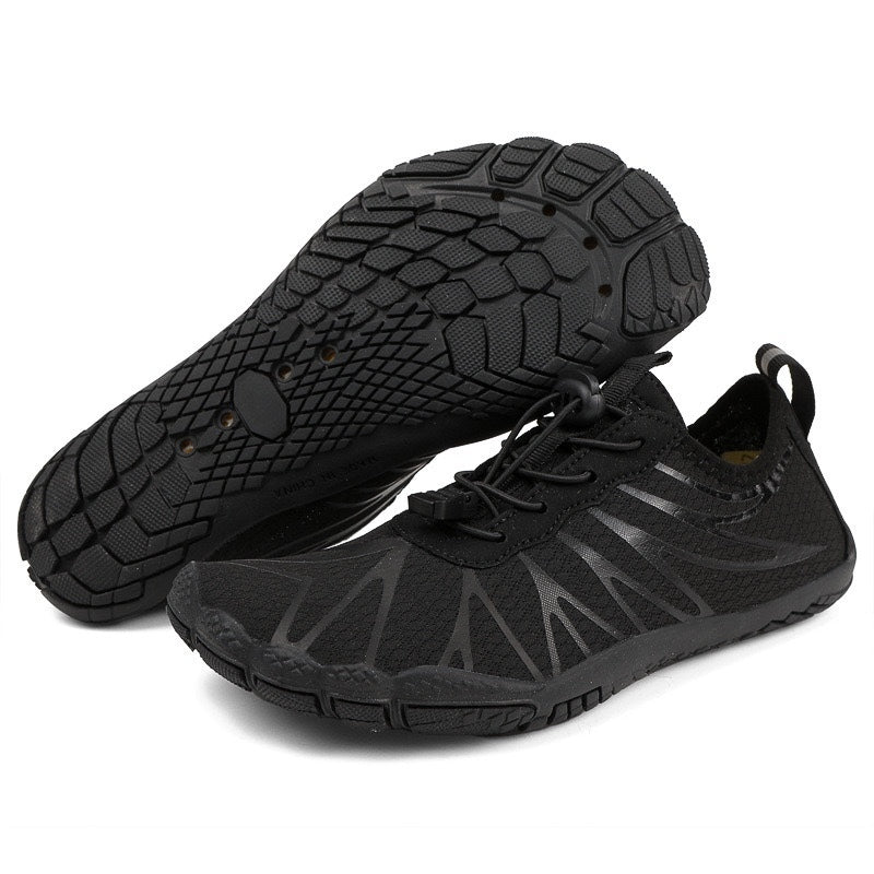 Healthy & non-slip barefoot Orthotic Shoes