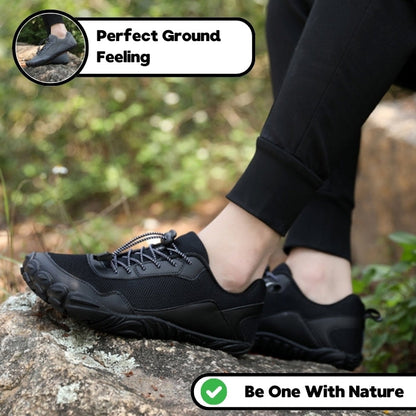 Non-Slip Barefoot Orthotic Shoes