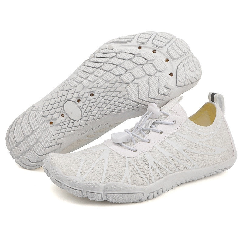 Healthy & non-slip barefoot Orthotic Shoes