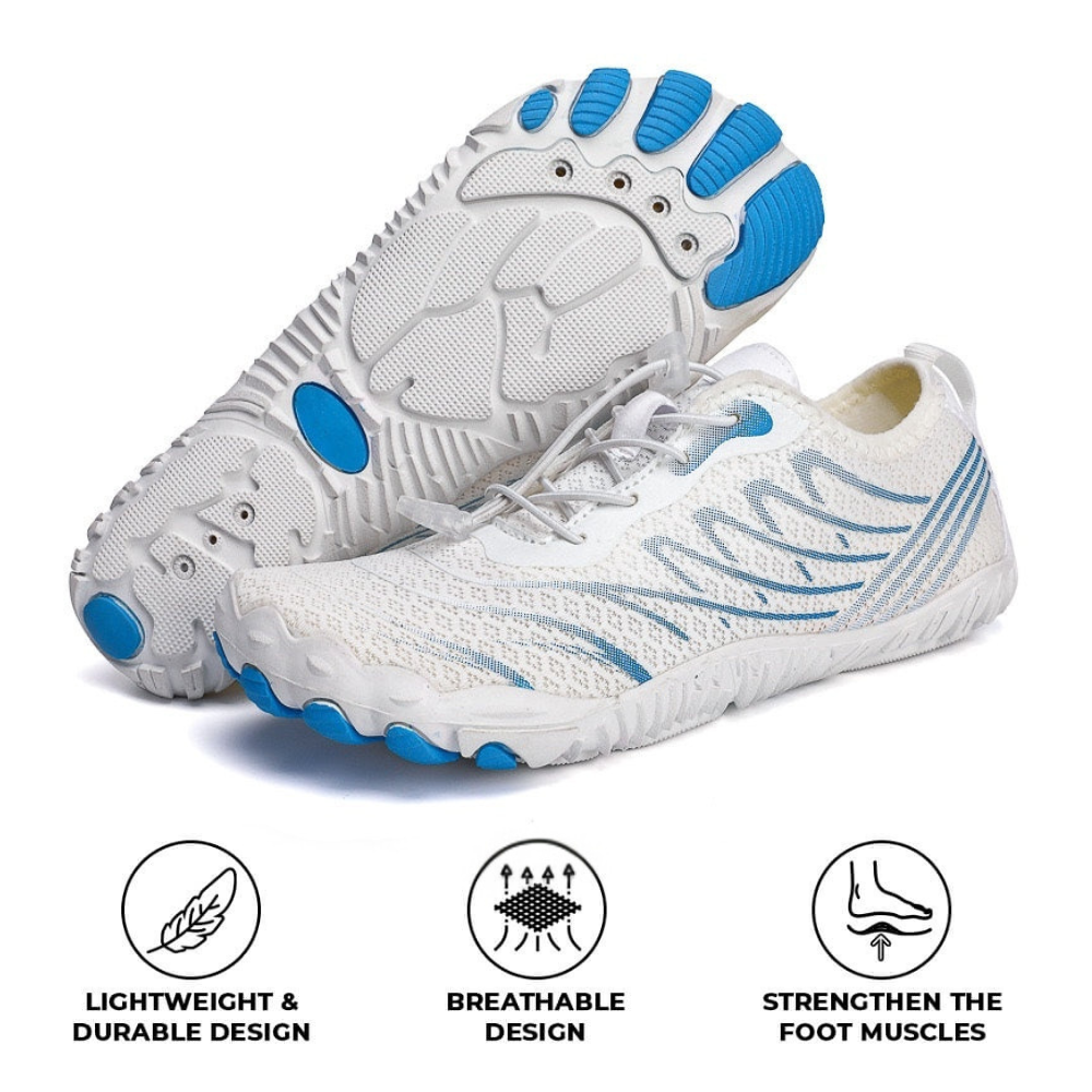 Healthy  & non-slip barefoots Orthotic Shoes