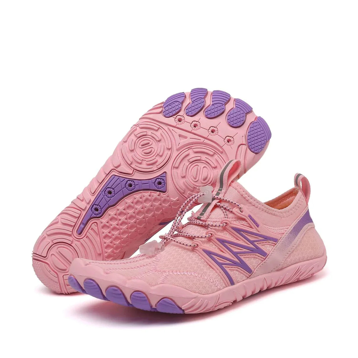 healthy & comfortable barefoot Orthotic Shoes