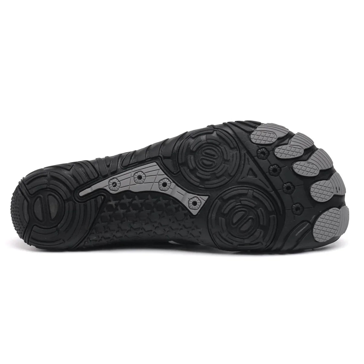 healthy & comfortable barefoot Orthotic Shoes