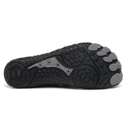 healthy & comfortable barefoot Orthotic Shoes