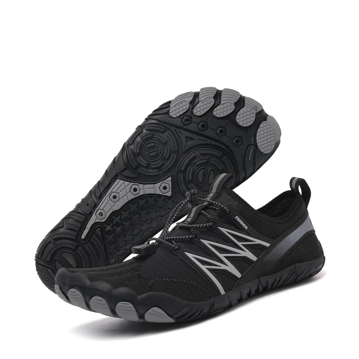 healthy & comfortable barefoot Orthotic Shoes