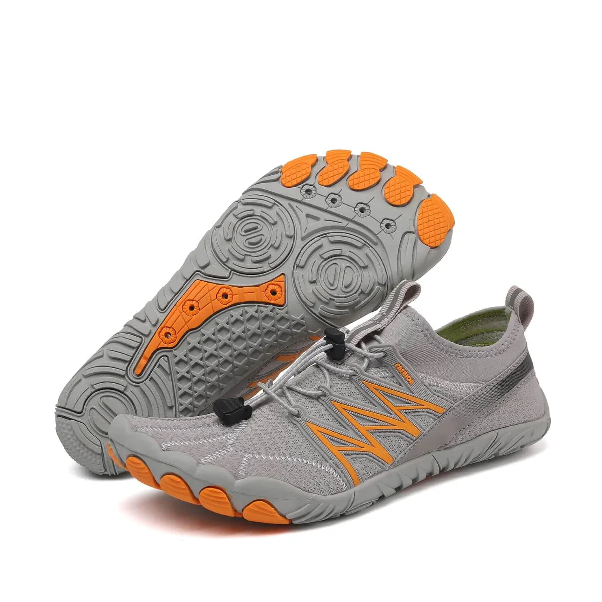 healthy & comfortable barefoot Orthotic Shoes