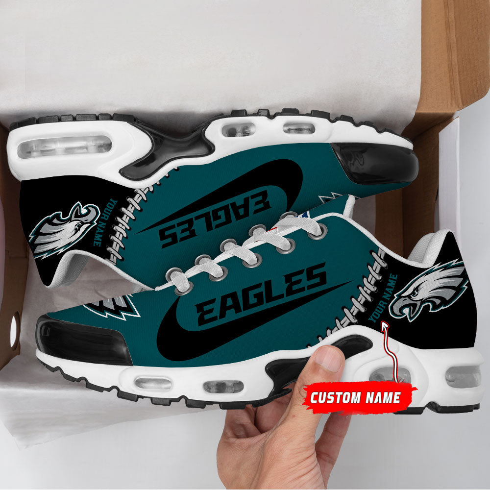 Philadelphia Eagles TN Shoes Sneakers 2026