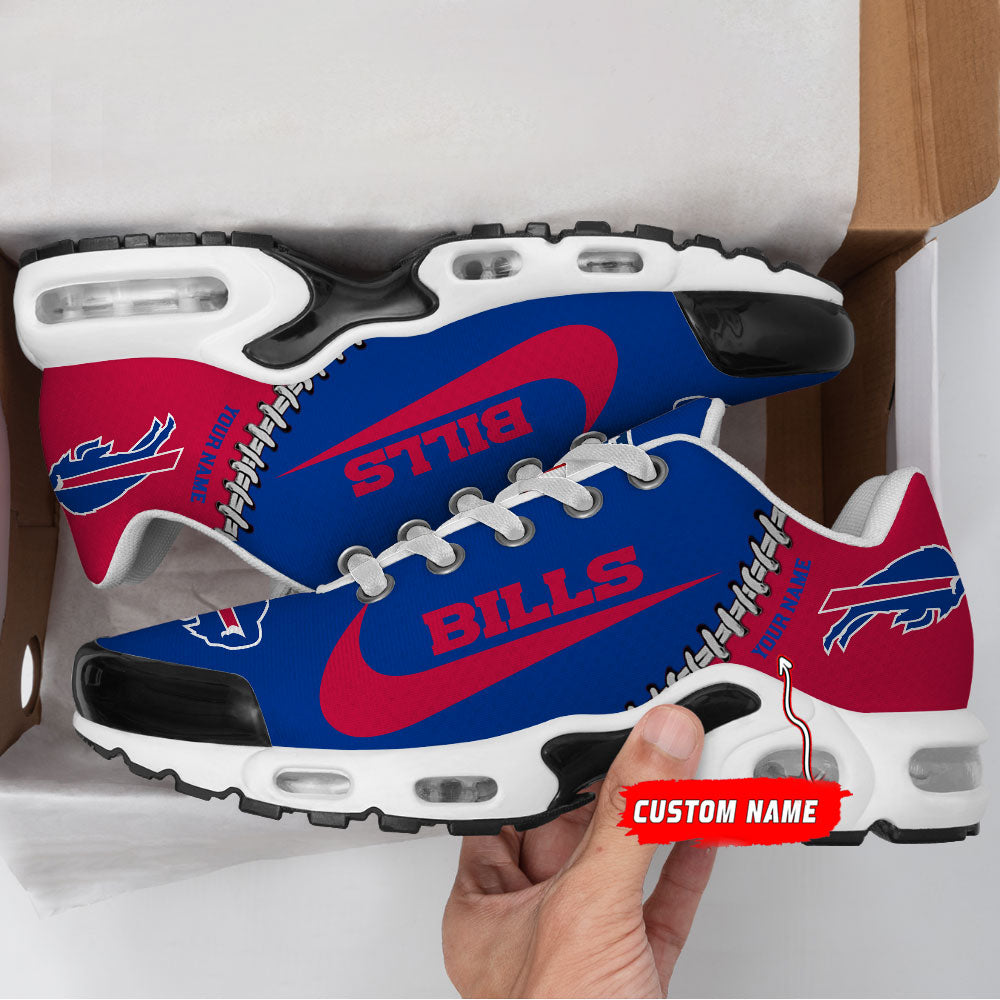 Buffalo Bills TN Shoes Sneakers 2026