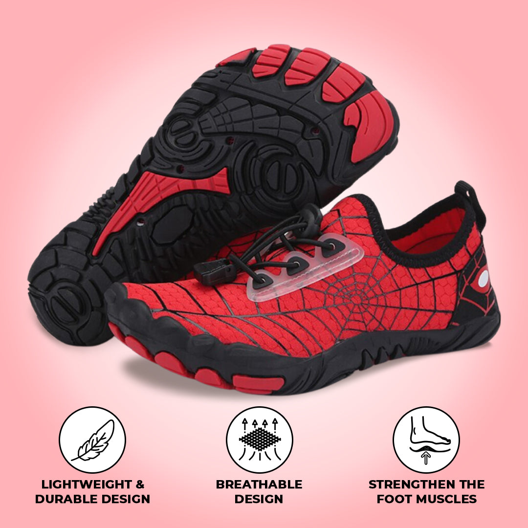 Quick Dry Barefoots Orthotic Shoes