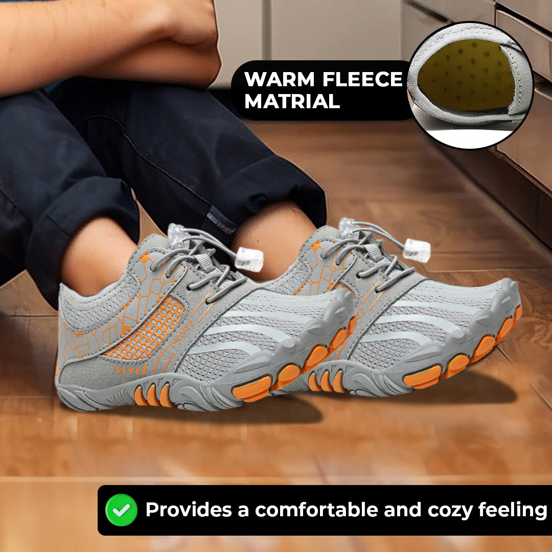 Non-Slip Barefoots Orthotic Shoes