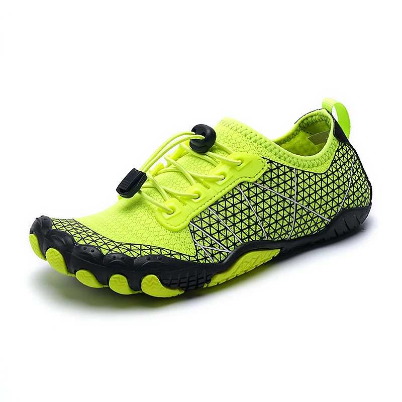 healthy & comfortable barefoot Orthotic Shoes