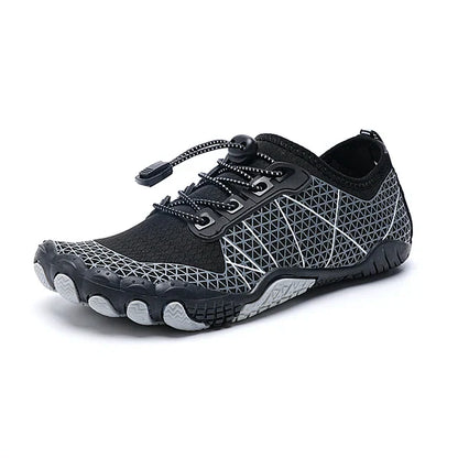 healthy & comfortable barefoot Orthotic Shoes