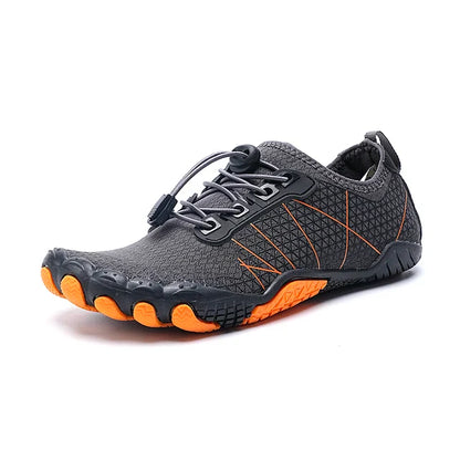 healthy & comfortable barefoot Orthotic Shoes