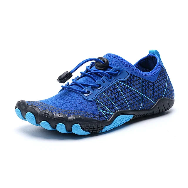 healthy & comfortable barefoot Orthotic Shoes